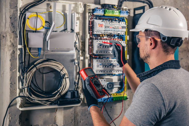 Best Emergency Electrical Repair  in Selma, CA