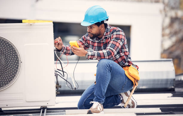 Best Licensed Electrician  in Selma, CA